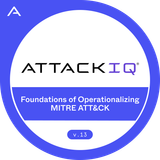 Foundations of Operationalizing MITRE ATT&CK